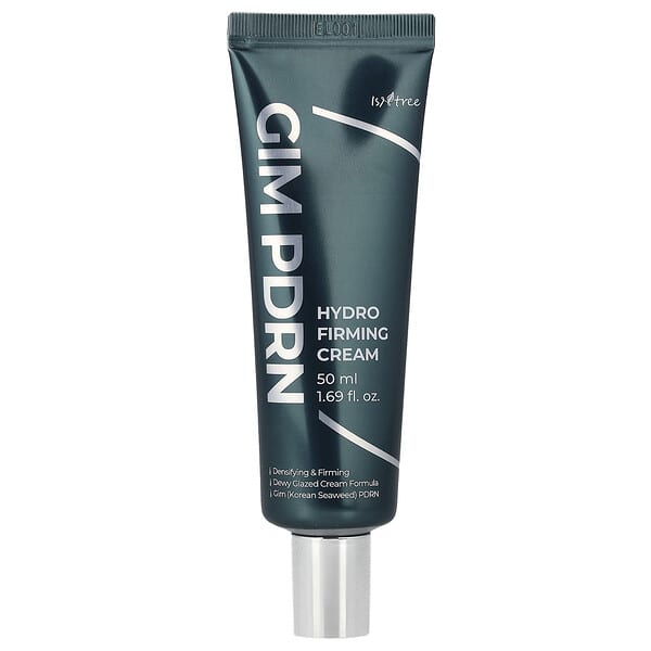 GIM PDRN Hydro Firming Cream, 1.69 fl oz (50 ml)