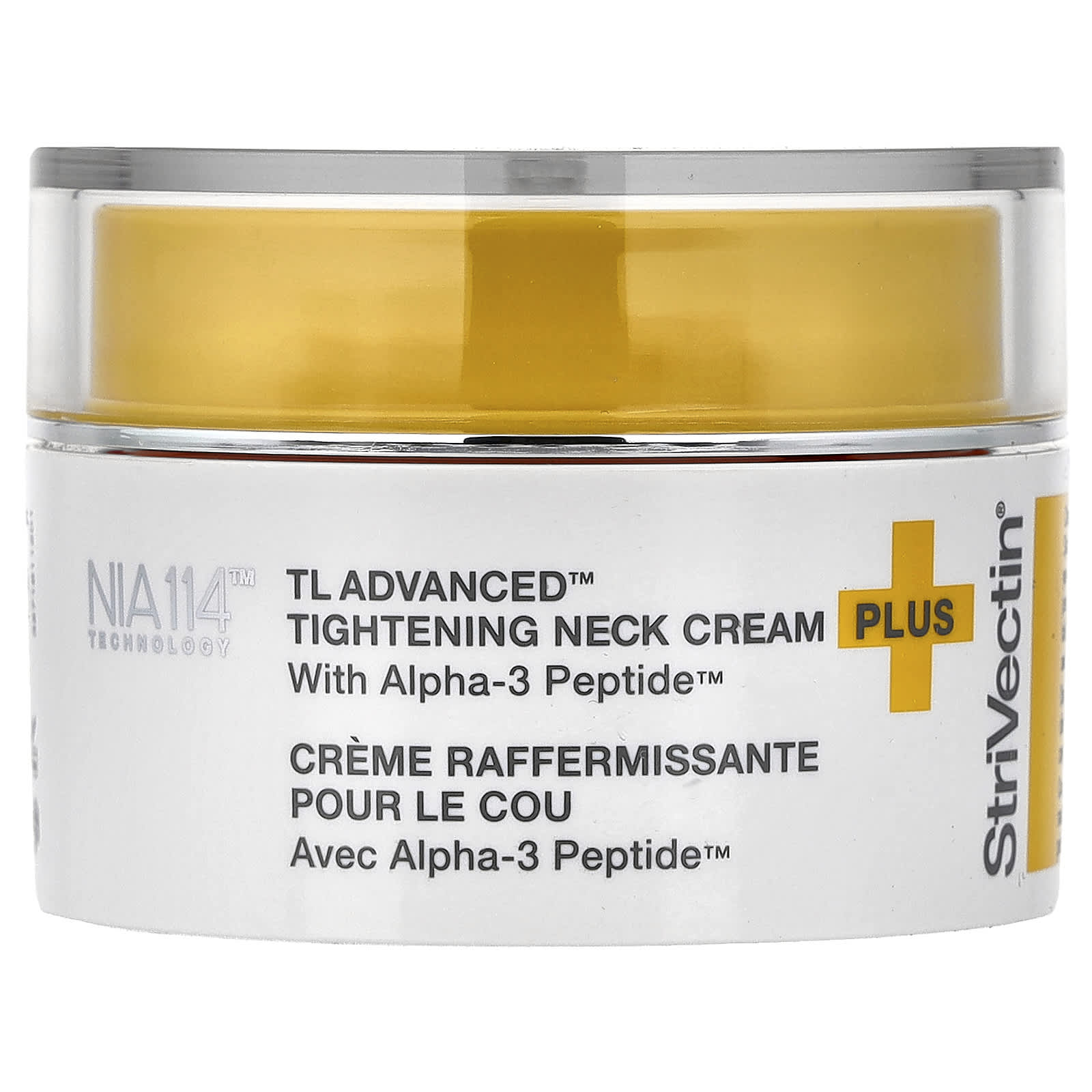TL Advanced™ Tightening Neck Cream Plus, 1 fl oz (30 ml)