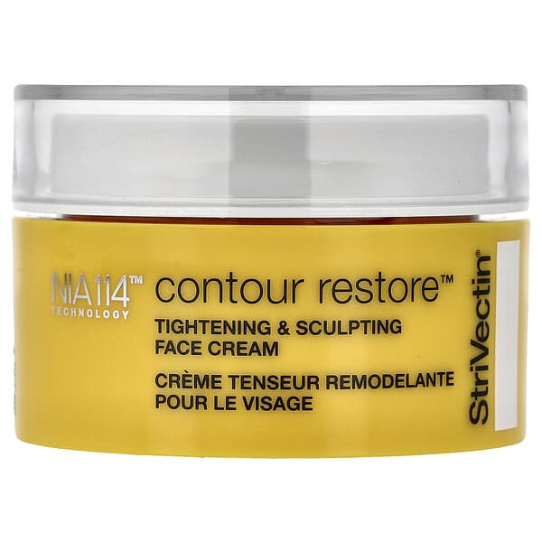 Омолаживающий крем для лица StriVectin Contour Restore™ 1.7 fl oz (50 ml)