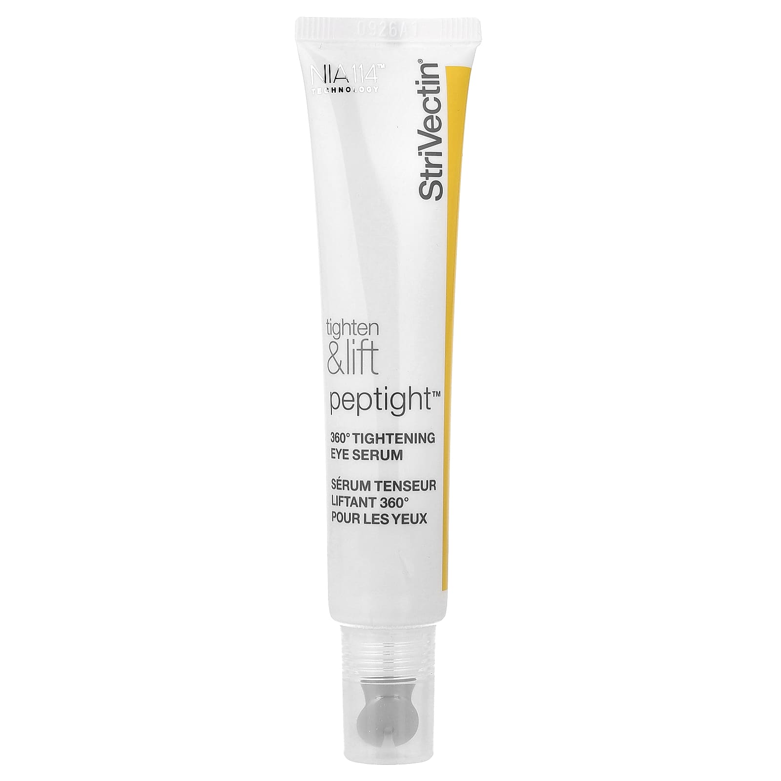 Peptight™ 360 Tightening Eye Serum сыворотка для кожи вокруг глаз, 1 fl oz (30 ml)