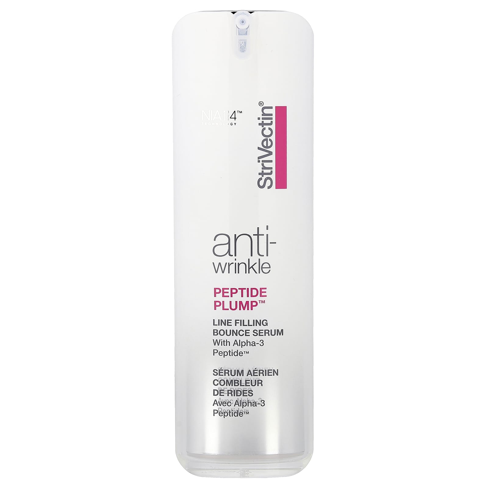 Peptide Plump™ Line Filling Bounce Serum, 1 fl oz (30 ml)