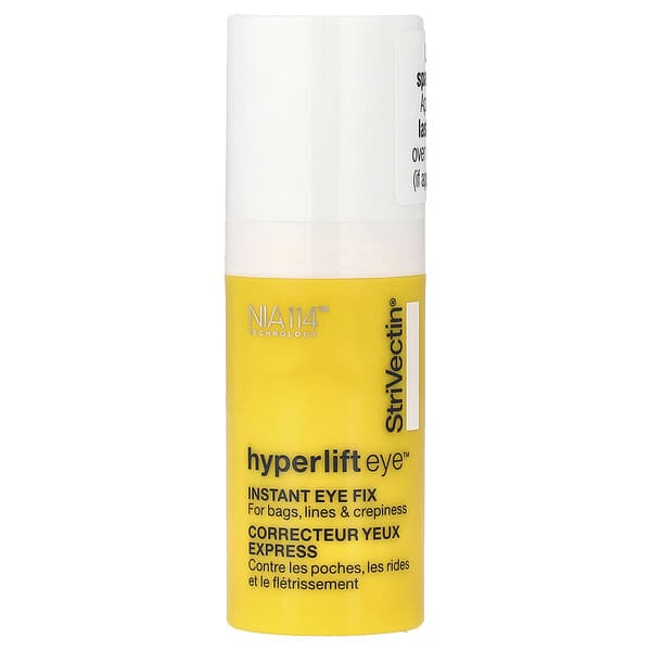 StriVectin HyperLift Eye™ Instant Eye Fix 0.34 fl oz (10 ml)