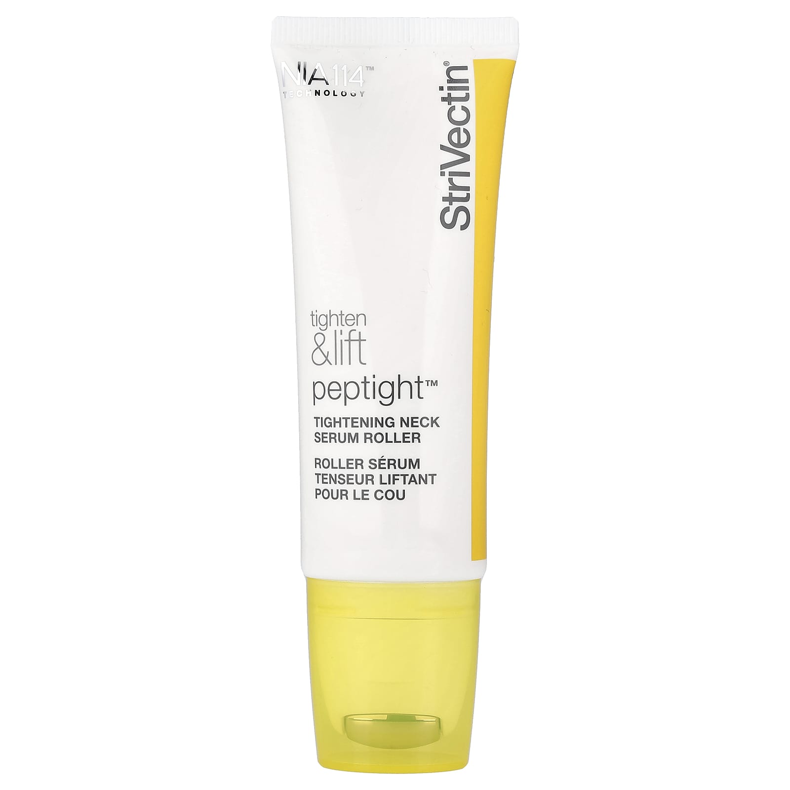 Сыворотка-роллер Peptight™ Tightening Neck, 1.7 fl oz (50 ml)