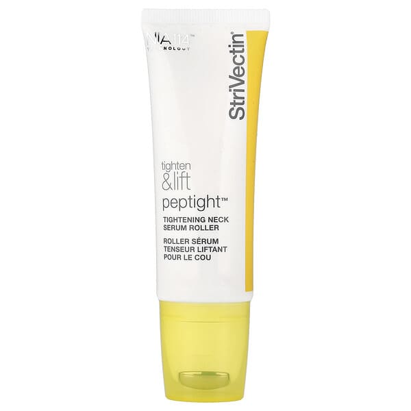 Сыворотка-роллер Peptight™ Tightening Neck, 1.7 fl oz (50 ml)