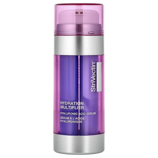 Сыворотка StriVectin Hydration Multiplier Hyaluronic Acid 1 fl oz (30 ml)