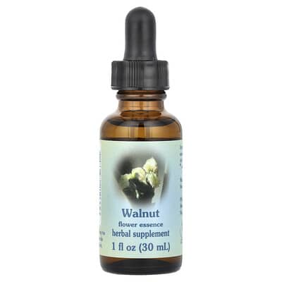 Walnut, 1 fl oz (30 ml)