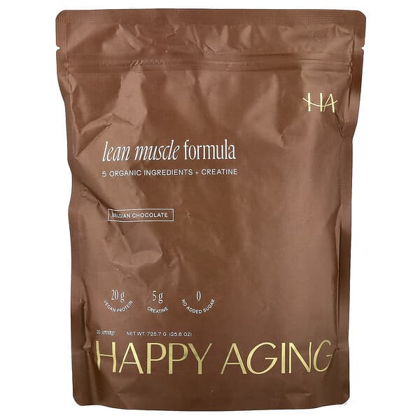 Формула для набора мышечной массы, бельгийский шоколад, 25.6 oz (725.7 g)