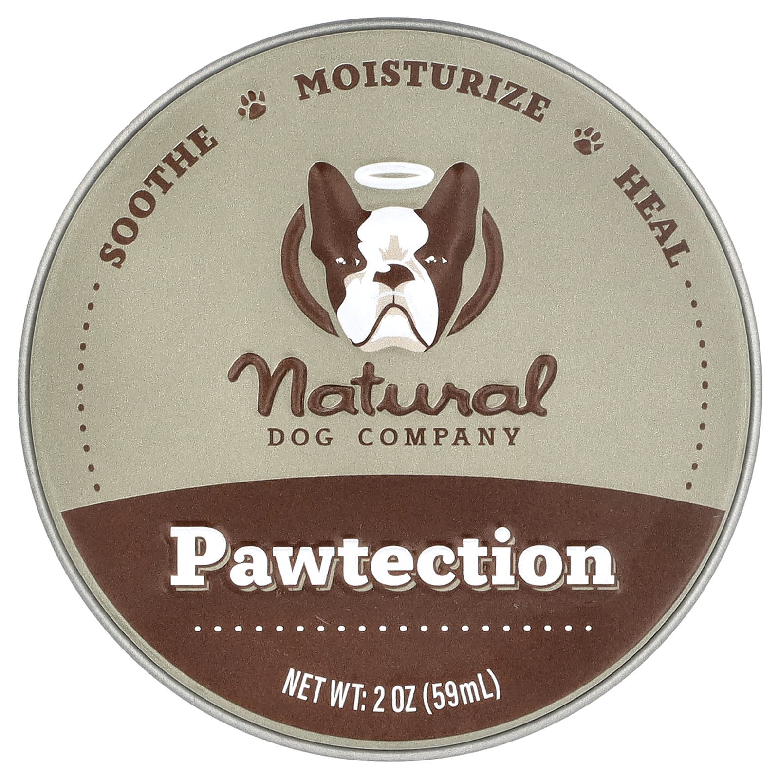 Pawtection, 2 oz (59 ml)