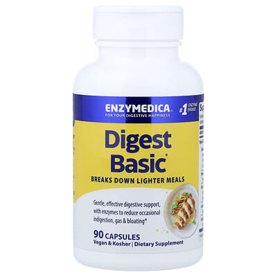 Digest Basic®, 90 капсул