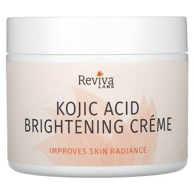 Kojic Acid Brightening Créme, 2 oz (55 g)