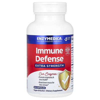 Immune Defense, 90 капсул