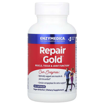 Repair Gold®, 120 капсул