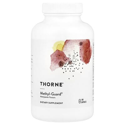 Methyl-Guard®, 180 капсул