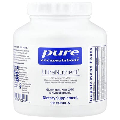 UltraNutrient® капсулы 180 шт.