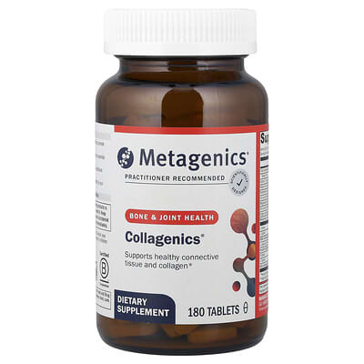 Collagenics®, 180 таблеток