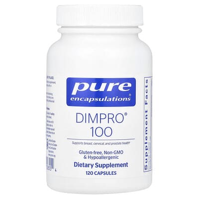DIMPRO® 100, 120 капсул