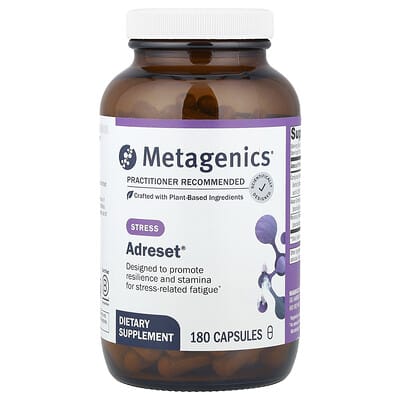 Adreset®, 180 капсул