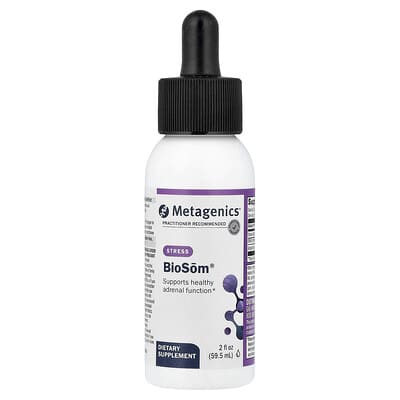 BioSom®, 2 fl oz (59.5 ml)
