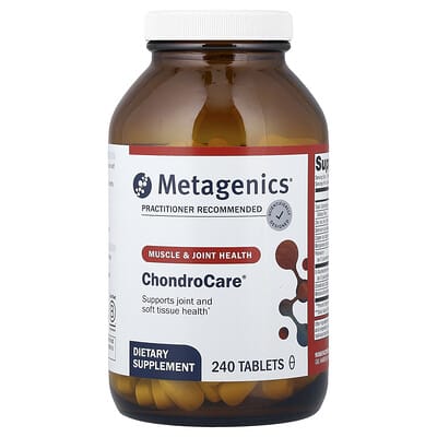 ChondroCare®, 240 таблеток