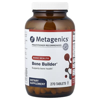 Bone Builder®, 270 таблеток
