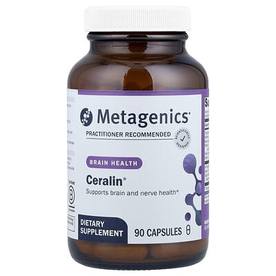 Ceralin®, 90 капсул