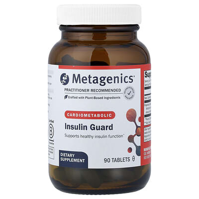 Insulin Guard, 90 таблеток