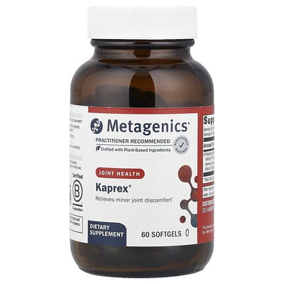 Kaprex®, 60 мягких капсул
