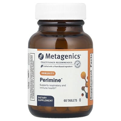 Metagenics Perimine®, 100 mg, 60 таблеток