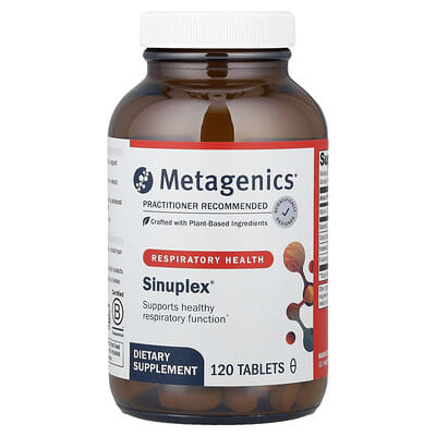 Sinuplex®, 120 таблеток