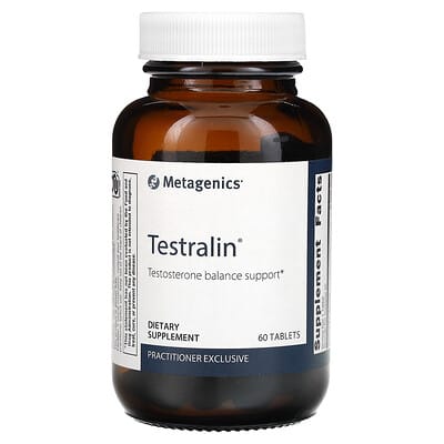 Testralin®, 60 таблеток