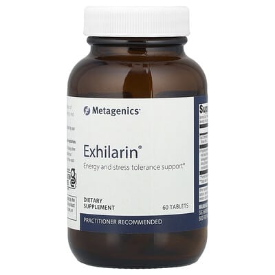 Exhilarin 60 таблеток