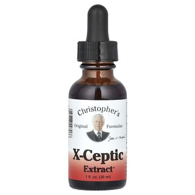 Экстракт X-Ceptic 30 ml