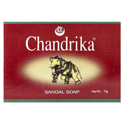 Sandal кусковое мыло, 75 g