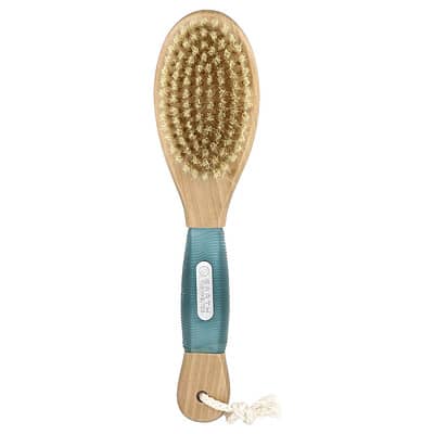 Ergo-Form™, Massage Brush, 1 Brush
