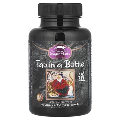 Tao in a Bottle™, 450 mg, 60 капсул