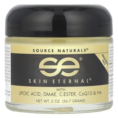 Крем Skin Eternal®, 2 oz (56.7 g)