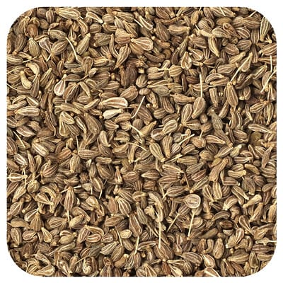 Органический анисовый семя, 1 lb (453.6 g)