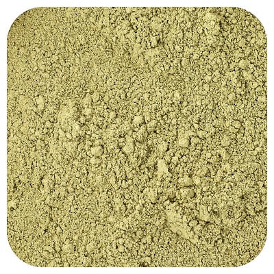 Organic Barley Grass Powder, 1 lb (453.6 g)