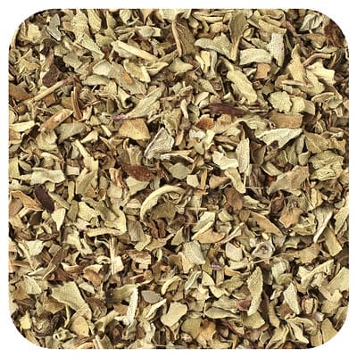 Starwest Botanicals Органический базилик, 1 lb (453.6 g)