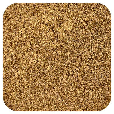 Starwest Botanicals Органический порошок кумина 1 lb (453.6 g)
