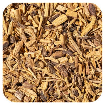 Organic Licorice Root C/S, 1 lb (453.6 g)