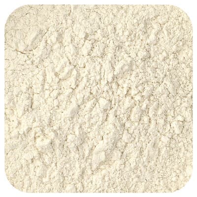 Organic Garlic Powder, 1 lb (453.6 g)