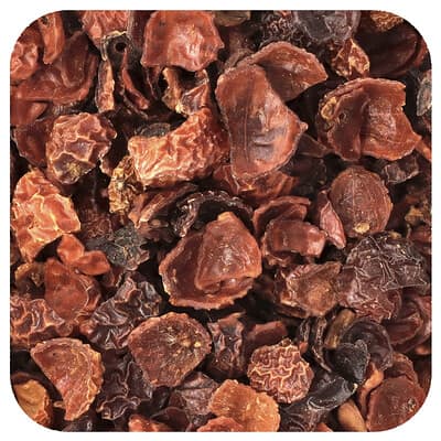 Шиповник органический Starwest Botanicals C/S, 1 lb (453.6 g)