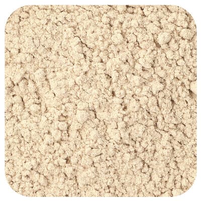 Organic Slippery Elm Bark Powder, 1 lb (453.6 g)