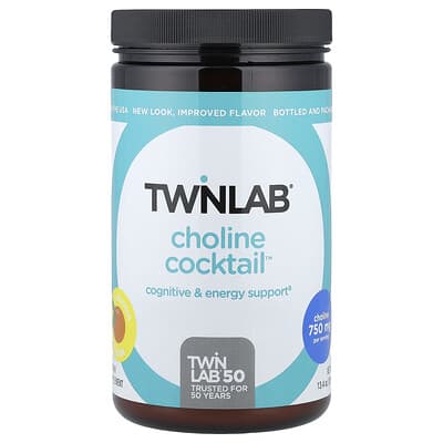 Choline Cocktail™, 13.4 oz (380 g)
