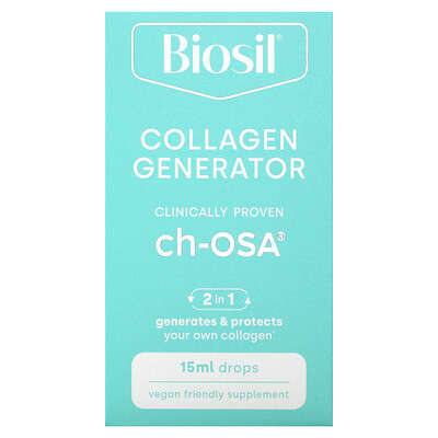 Advanced Collagen Generator®, 0.5 fl oz (15 ml)