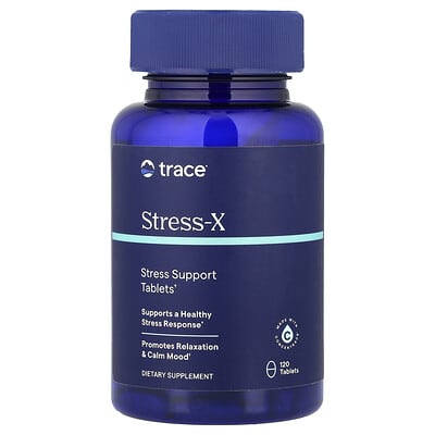 Stress-X, 120 таблеток