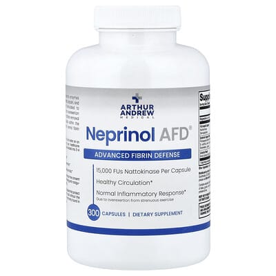 Neprinol AFD®, 300 капсул