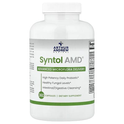 Syntol AMD®, 360 капсул