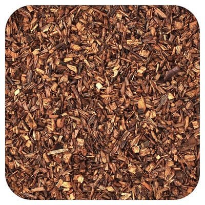 J&R Port Trading Органический чай ройбуш, без кофеина, 1 lb (454 g)